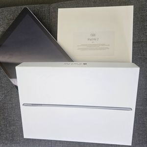 Apple iPad Air 2
